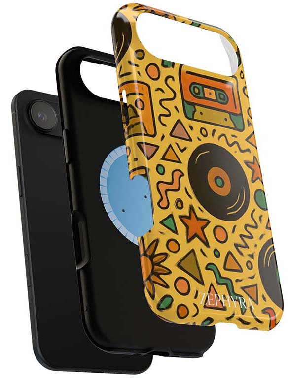 magsafe puzdro iPhone 17 Air